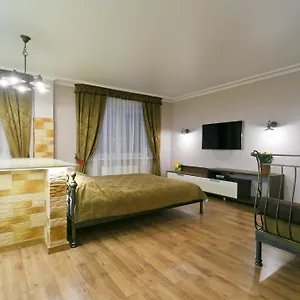 арена Апартаменты